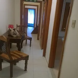 德班霍夫住宿加早餐旅馆